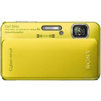 Фотоаппарат Sony Cyber-shot DSC-TX10