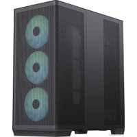 Корпус AeroCool APNX Creator C1 C1-BK-v1