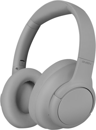 Наушники SVEN AP-B800MV (серый)