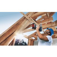 Ударная дрель-шуруповерт Bosch GSB 36 VE-2-LI Professional (06019C1100)