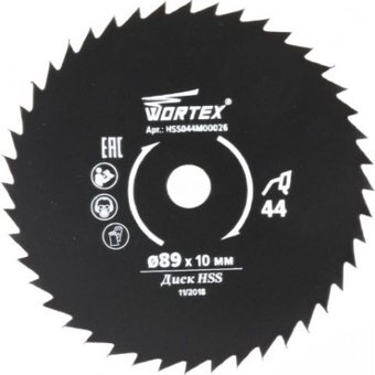Пильный диск Wortex HSS044M00026