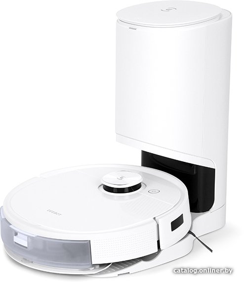 Робот-пылесос Ecovacs Deebot T9+