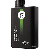 Моторное масло Mini LongLife-01 5W-30 1л