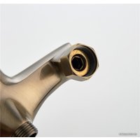 Смеситель Ledeme H48 L2248C (бронзовый)