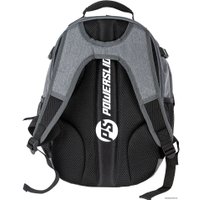 Спортивный рюкзак Powerslide Fitness 907066 (серый)