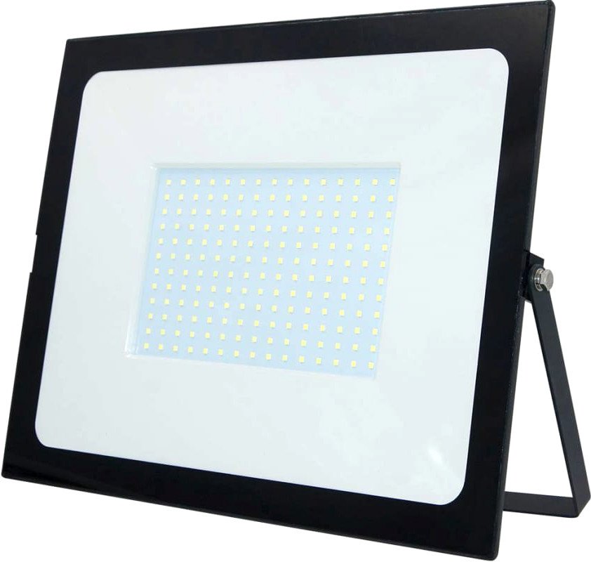 

Уличный прожектор Glanzen FAD-0020-200-SL