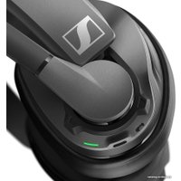 Наушники Sennheiser GSP 370