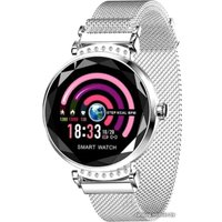 Умные часы ZDK H2 (серебристый)