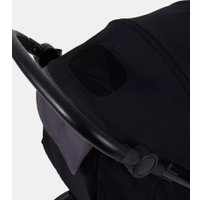 Коляска прогулочная «книга» Rant Basic Alpine 2026 RA450 (черный)