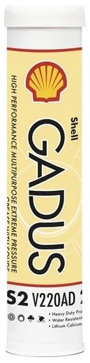

Shell Gadus S2 V220 AD 2 400г