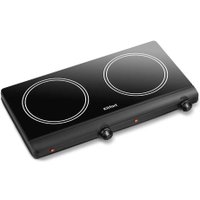 Настольная плита Kitfort KT-192