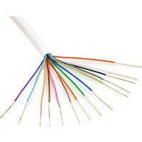 Кабель силовой Паритет КСПВ 14x0.12 в Бобруйске