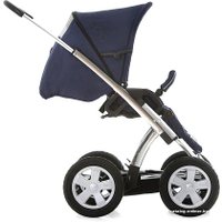 Универсальная коляска I'COO Peak Air