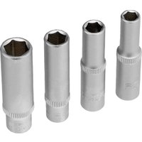 Универсальный набор инструментов Stels 14101 (57 предметов)