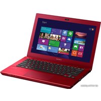 Ноутбук Sony VAIO SV-S1312E3R/R