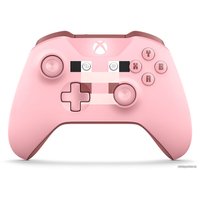 Геймпад Microsoft Xbox One Minecraft Pig