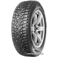 Зимние шины Bridgestone Blizzak Spike-02 SUV 285/60R18 120T