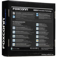 Материнская плата Foxconn H55MXV LE