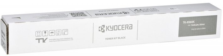 

Картридж Kyocera TK-8365K