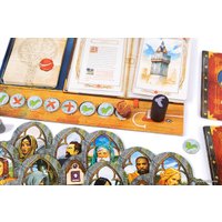 Настольная игра Эврикус Ольтре PG-17336