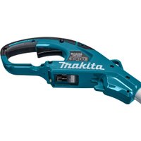 Триммер Makita UR100DWAE (с 2-мя АКБ)
