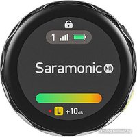 Радиосистема Saramonic BlinkMe B2