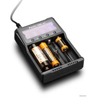 Зарядное устройство Fenix ARE-A4