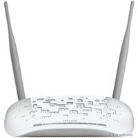 Беспроводной DSL-маршрутизатор TP-Link TD-W8961NB (2012)