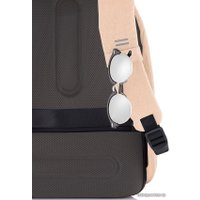 Городской рюкзак XD Design Bobby Hero Spring (светло-розовый)