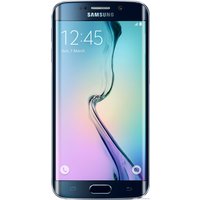 Телефон Samsung Galaxy S6 Edge 32GB Black Sapphire [G925]