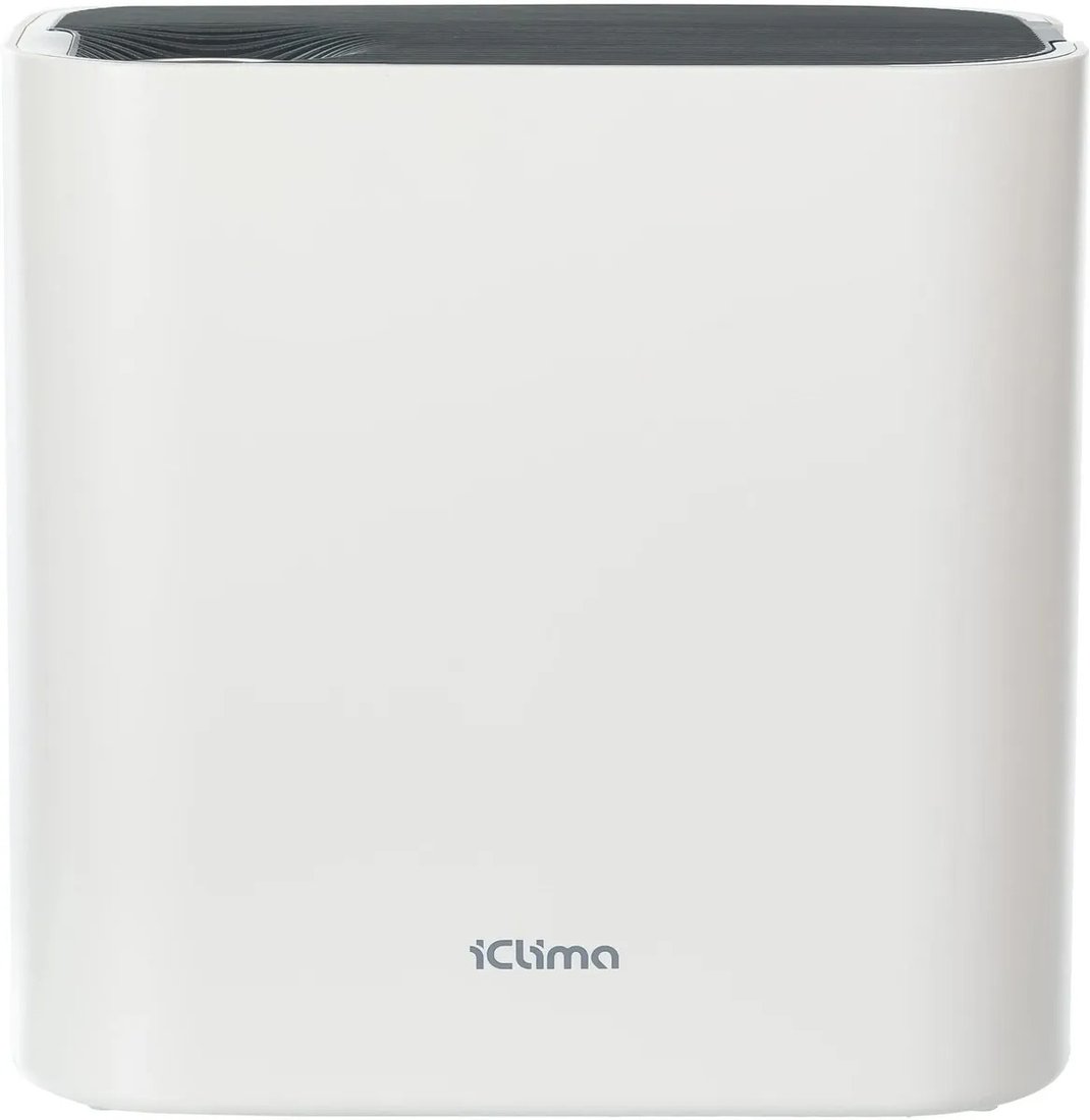 

Мойка воздуха IClima LUX-3000AW