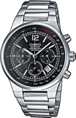 Наручные часы Casio EF-500D-1A