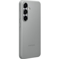 Чехол для телефона Samsung Kindsuit Case Galaxy S25 (серый)