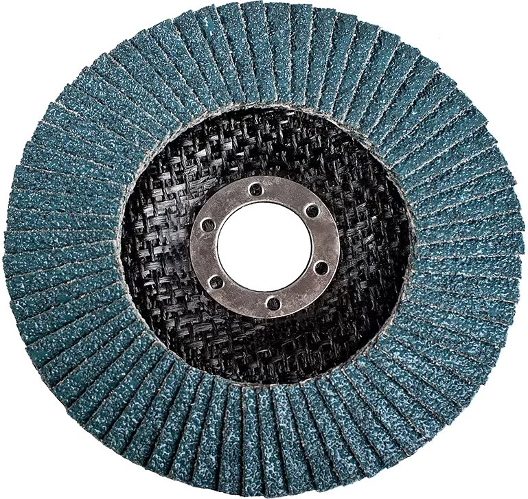 

Набор шлифкругов БаЗ КЛТ2 A00001620 (5 шт)