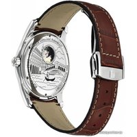 Наручные часы Frederique Constant Runabout Automatic FC-303RV6B6