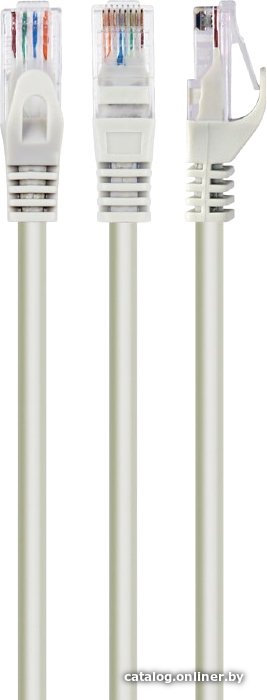 

Кабель Cablexpert PP6U-20M
