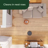 Робот-пылесос iRobot Roomba Combo Essential (черный)