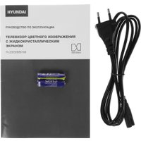 Телевизор Hyundai H-LED32BS5100