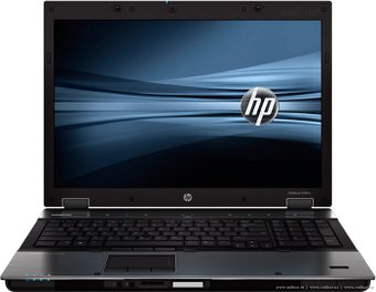 HP EliteBook 8740w (WD943EA)