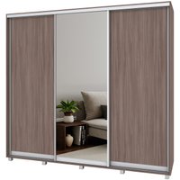 Шкаф-купе Modern Мартин М642 (шимо темный) в Орше