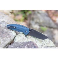 Складной нож Kizlyar Supreme Zorg D2 GT