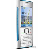 Телефон Nokia X2-00