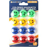 Набор магнитов Darvish DV-2906