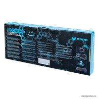 Клавиатура Rapoo V500RGB Alloy