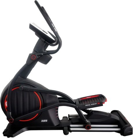 

Эллиптический тренажер CardioPower X65