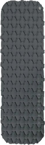 Надувной коврик Naturehike NH19Z001-P FC-10 6927595735336 (серый)