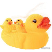 Набор игрушек для ванной Ausini Пищалка VT20-10145