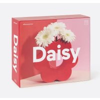 Ваза Doiy Daisy DYVADAIRE (красный)