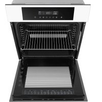 Электрический духовой шкаф MAUNFELD AEOD60103W