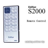 Акустика Edifier S2000